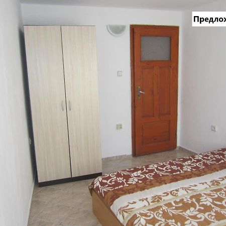 Summer House Varna Esterno foto