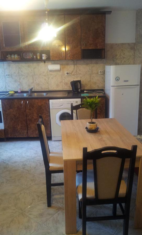 Summer House Varna Esterno foto